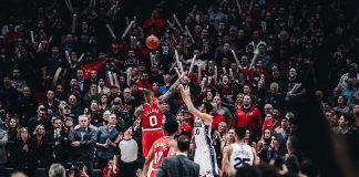 Ben Simmons ve Al Horford, Furkan Korkmaz’ın Game Winner’ını Yorumladı