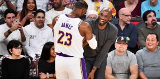 Kobe Bryant 2019-2020 Lakers’ı Yorumladı ve Şampiyonluk Parolasını Verdi