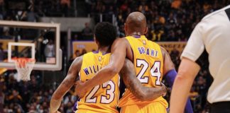 Lou Williams’ın Kobe Bryant’ı Kızdıracak Anısı