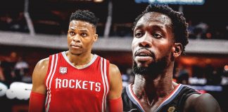 Westbrook: “Savunma Falan Yaptığı Yok!”