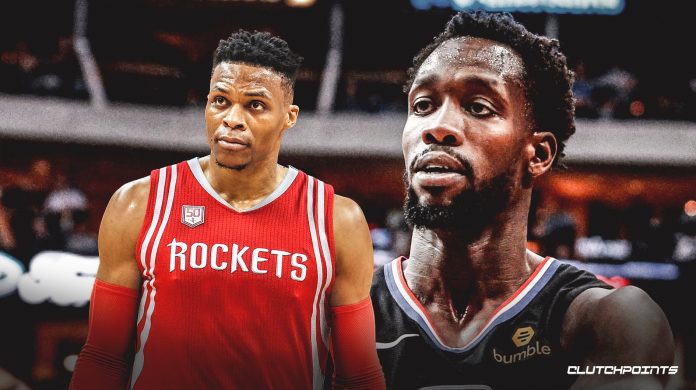 Westbrook: "Savunma Falan Yaptığı Yok!"