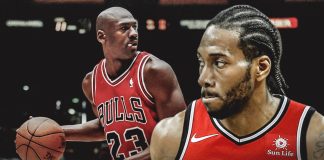 Michael Jordan: “82 Maç Oynamak İçin Para Alıyorlar”