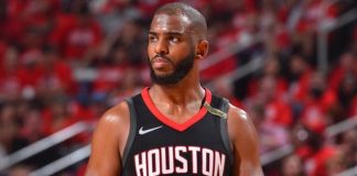 Chris Paul: “Sırtımdan Bıçakladılar”