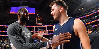 Doncic İçin ‘Bebek LeBron’ Benzetmesi