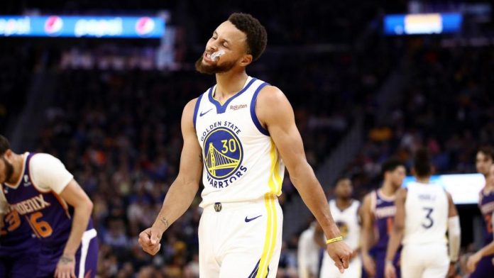 Stephen Curry Bir Ameliyat Daha Geçirecek