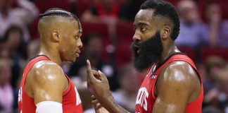 Westbrook: “Kolay Olsa Herkes Yapardı”