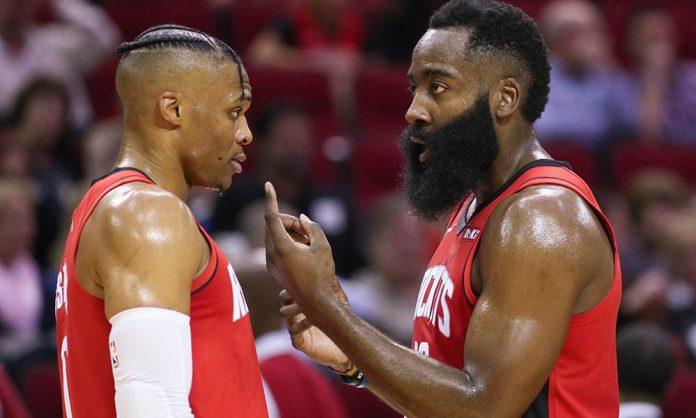 Westbrook: "Kolay Olsa Herkes Yapardı"