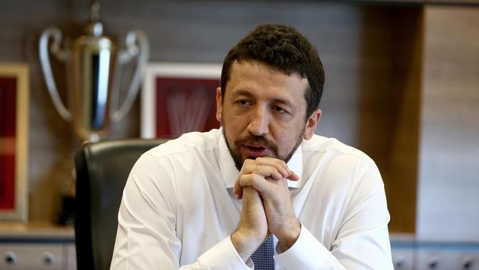 Hidayet Türkoğlu ve Türkiye Basketbol Federasyonu'ndan Anlamlı Hareket