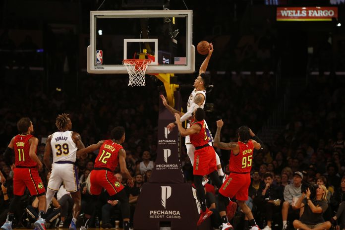 Danny Green'e Doping Testi!