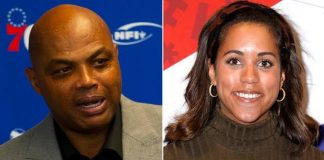 Barkley Kadın Muhabirden Özür Diledi