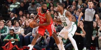 Marcus Smart’ın Savunurken En Çok Zorlandığı 6 Oyuncu