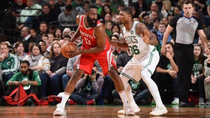 Marcus Smart'ın Savunurken En Çok Zorlandığı 6 Oyuncu
