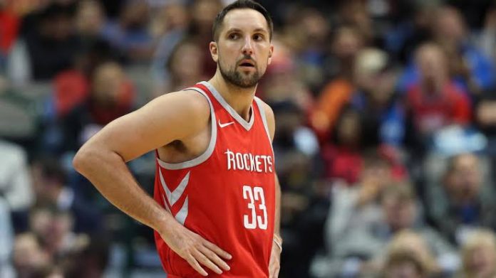 Ryan Anderson Yine Serbest Kalıyor