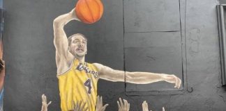 Alex Caruso Duvar Resmi İçin: “Sahte Sandım”