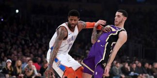 Paul George: “Lakers’ın Yaptığını Unutmadım”