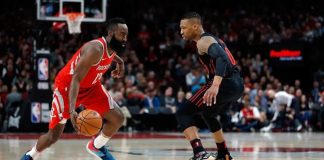 Lillard: “Savunması Zor, Dokunsanız Faul Alıyor”