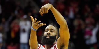 NBA’de Haftanın Oyuncuları Belli Oldu