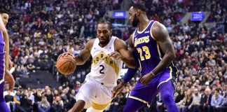 LeBron James Yük Yönetimi Hakkındaki Düşüncesini Açıkladı!