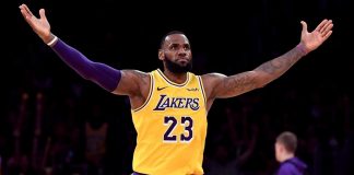 LeBron James Tarih Yazdı | NBA’deki Tüm Takımlara Karşı Triple-Double