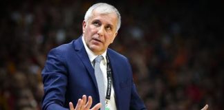 Most of Fenerbahce Fans Trust Obradovic