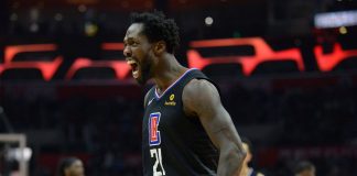 Beverley: “Ya Basketbol Oynayacaktım, Ya da Uyuşturucu Satacaktım”