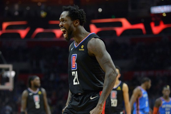 Beverley: "Ya Basketbol Oynayacaktım, Ya da Uyuşturucu Satacaktım"