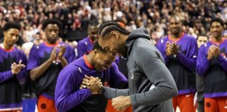 Kawhi Leonard’ın Kuzeye Dönüşü