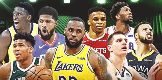Kawhi, Toronto’dan Galibiyet ile Ayrılır | 11.12.2019