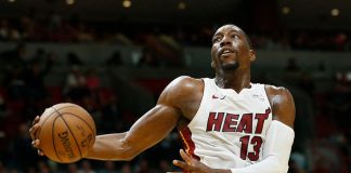 Bam Adebayo Motivasyon Kaynağını Açıkladı