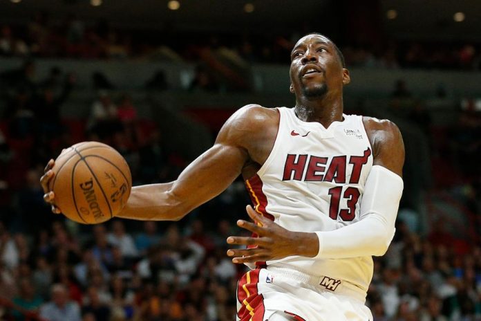 Bam Adebayo Motivasyon Kaynağını Açıkladı