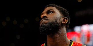 ANALİZ | Alex Poythress ANALİZ | Alex Poythress