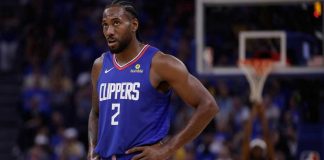 Kawhi Leonard Neden Bu Kadar Dinlendiriliyor?