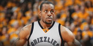 Andre Iguodala’nın Yeni Adresi Neresi Olacak?