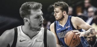 Mavericks’te Luka Doncic Şoku