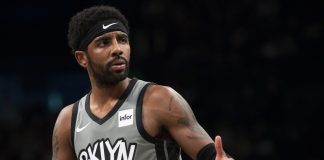 Kyrie Irving Çok Sert Konuştu: “Liderliğim Fazla Geliyorsa…..”