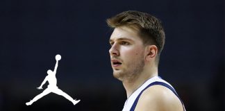 Jordan, Doncic ile Anlaşmak Üzere