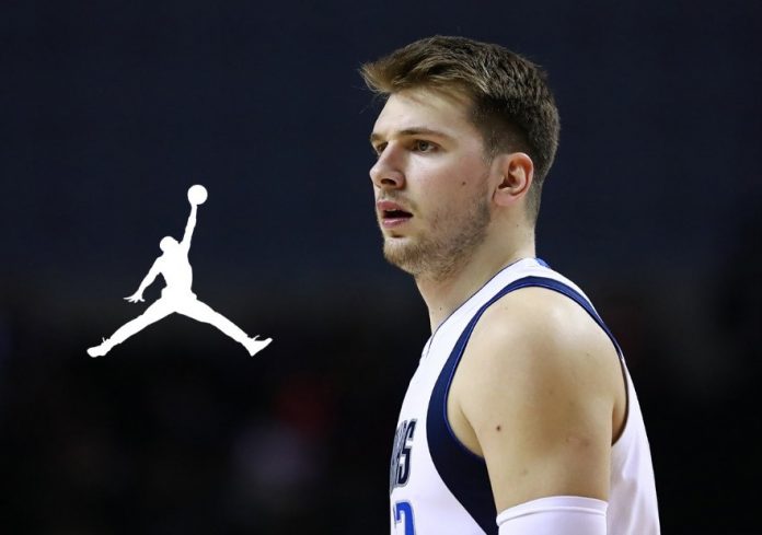 Jordan, Doncic ile Anlaşmak Üzere