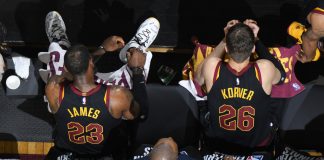Korver: “LeBron 70 Yaşında Hâlâ Smaç Basıyor Olacak”