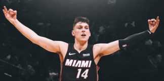 Heat’in Yükselen Yıldızı Tyler Herro