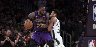 NBA Lideri Belirleniyor! Bucks vs Lakers Maç Önü Analizi