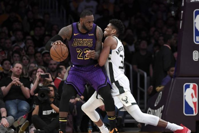 NBA Lideri Belirleniyor! Bucks vs Lakers Maç Önü Analizi