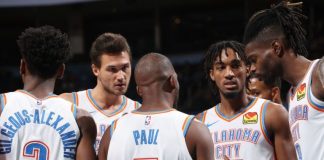 Oklahoma City Thunder ve Oyuncularının Geleceği