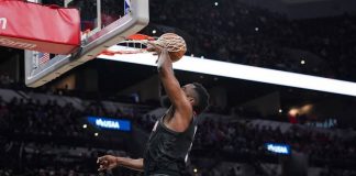 Rockets Olaylı Maçın Tekrarlanmasını İstiyor!