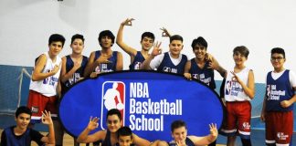 NBA Basketbol Okulu Türkiye’de!