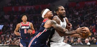 Savunmayı Unutan Takım / Washington Wizards Washington Wizards