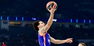 Anadolu Efes Khimki Karşısında Rahat Kazandı