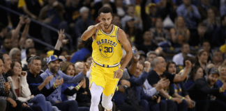 Stephen Curry’nin Büyük Etkisi
