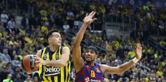 Fenerbahçe Taraftarı’nın En Çok Tepki Gösterdiği Karşılaşmada Barcelona Galip
