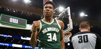 Nba’de Güncel Güç Sıralaması / 11.01.2020 Milwaukee Bucks