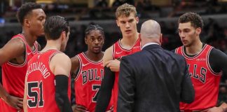 Jordan Sonrası Chicago Bulls’un Çöküşü